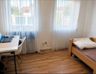 Anzeigenbild: Helles WG-Zimmer in Bubenreuth – zwischen Stadt und Natur