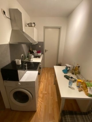 Anzeigenbild: WG  Zimmer in Dortmund mit City Registration