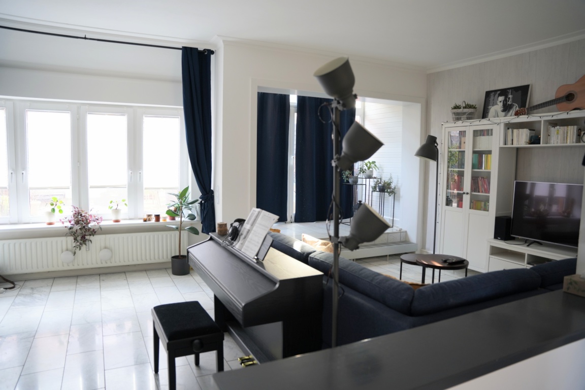 96 qm Maisonette mit Terrasse – Karlstr., 51143 Köln Porz – Vorschaubild 2