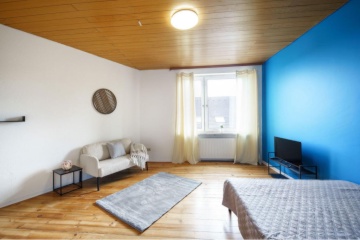 Ad image: ✨ Attraktive möblierte Studentenwohnung mit Altbauflair ✨