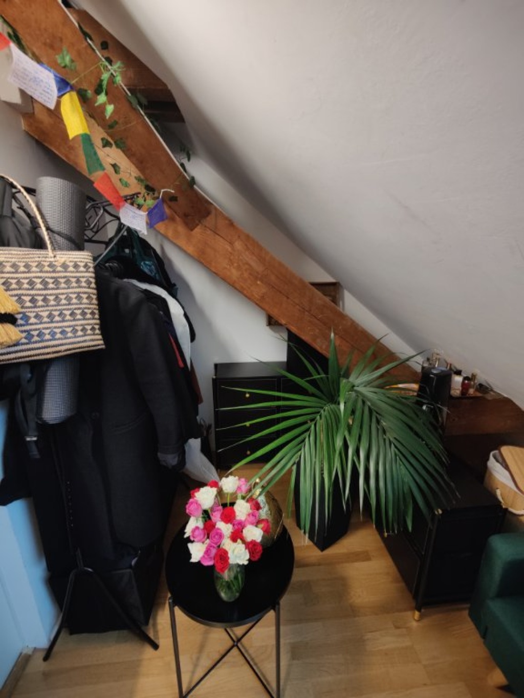 Habitación en WG Bachletten Weiherhofstrasse - foto 3