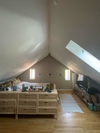 Ad image: schönes möbeliertes Zimmer in einer 4er WG für 6 Monate