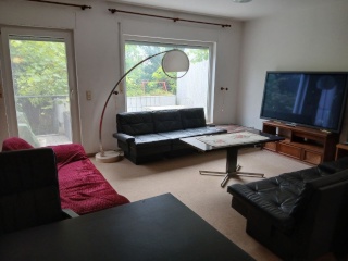 Imagen del anuncio: 4 Zimmer in Reihenmittelhaus für 3-5 Studenten WG zu vermieten