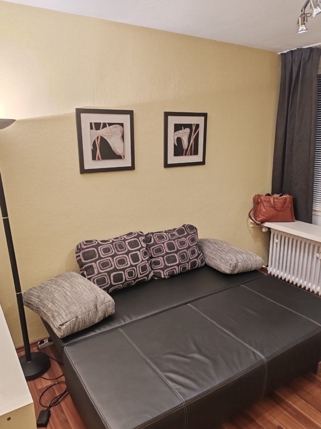 Studio-Apartment – Klagenfurter Straße 3, 81669 München Ramersdorf-Perlach – Vorschaubild 8