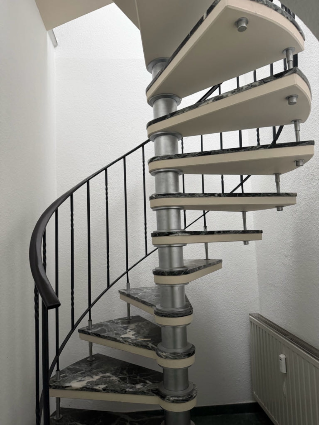 WG-Zimmer Hemelingen Steinmetzenweg 8 - Bild 8