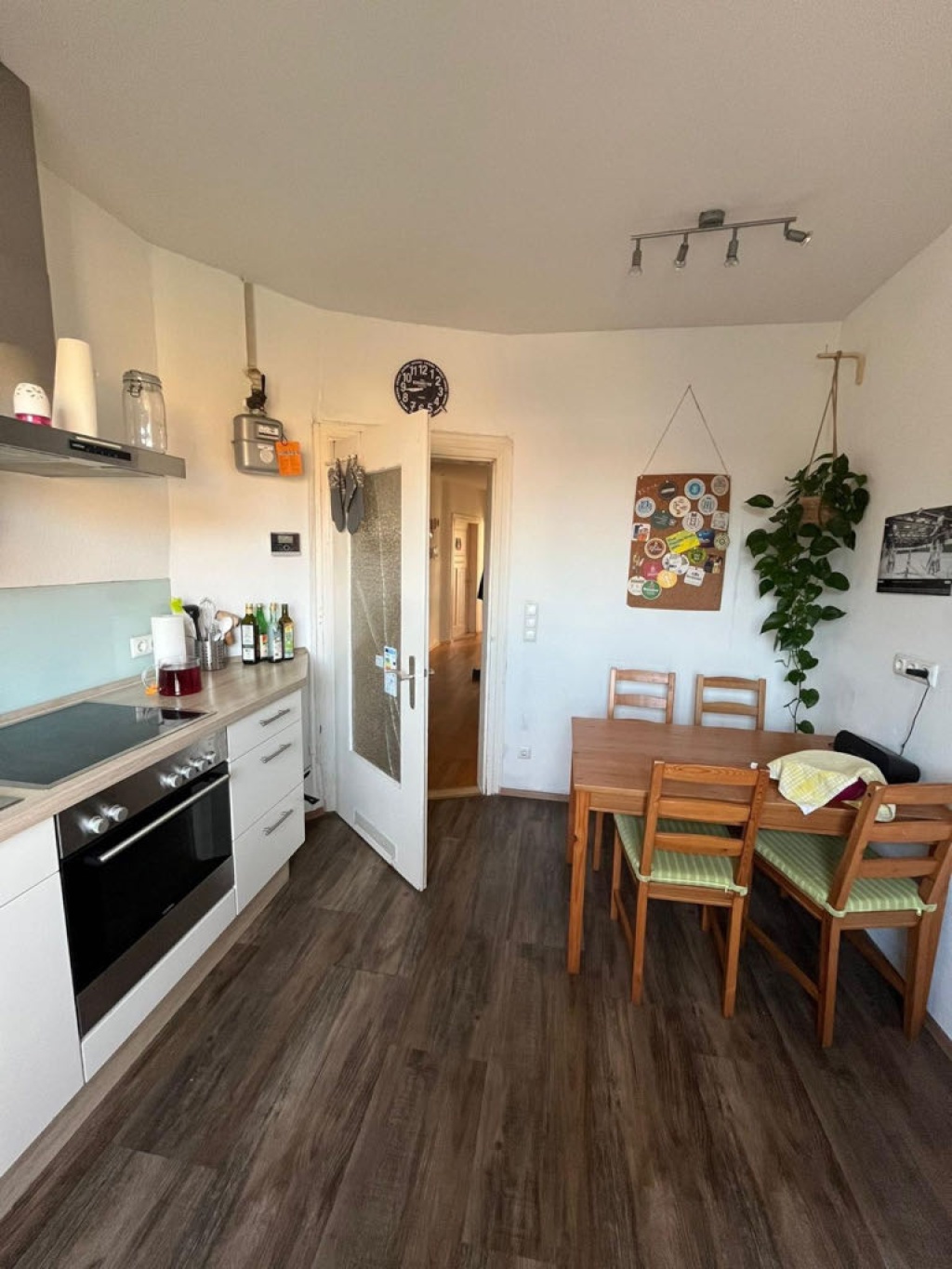WG-Zimmer City Bismarckstraße - Bild 4