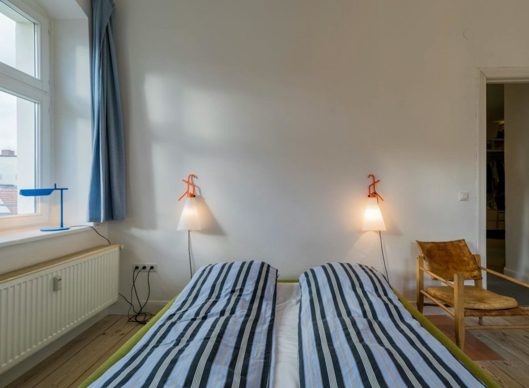 Wohnung Pankow Zelterstraße - Bild 5