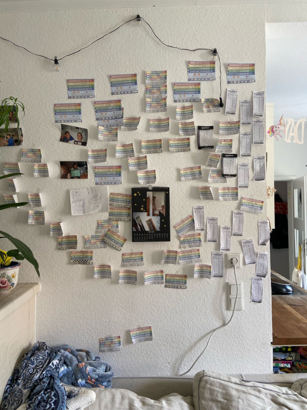 WG-Zimmer Innenstadt Weiße Herzstraße 1 - Bild 10