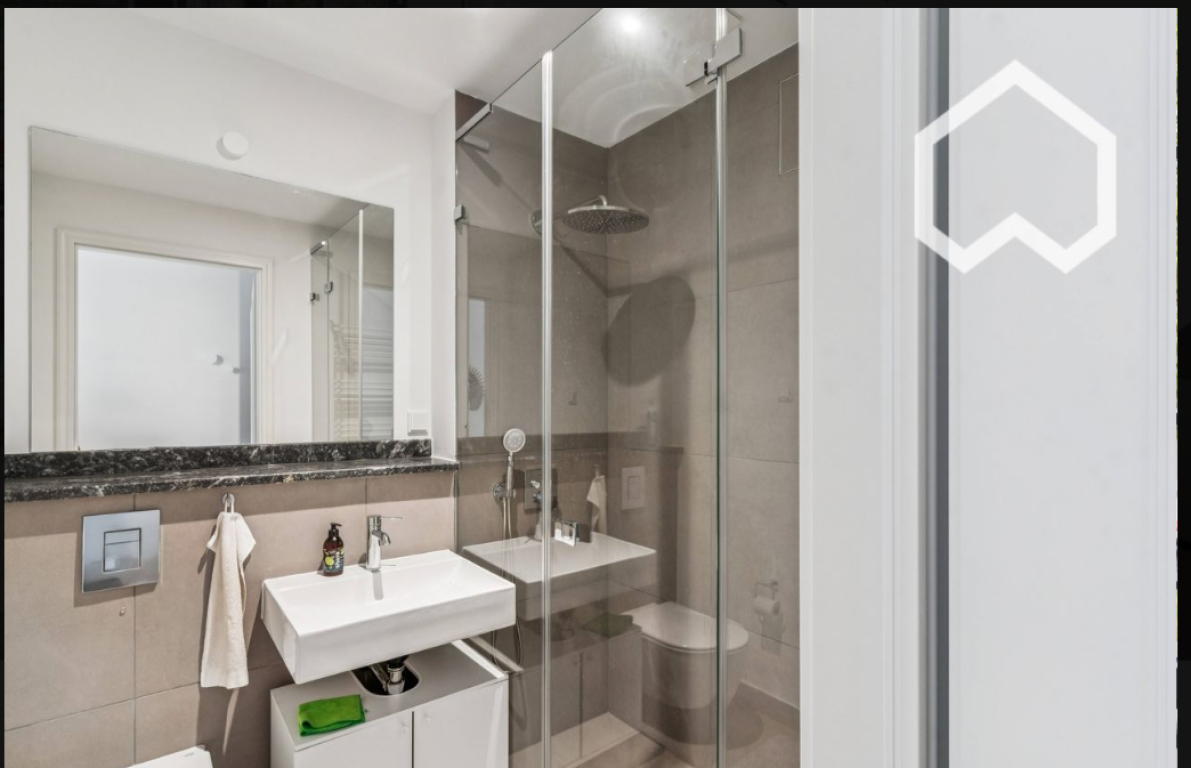 New-build studio – First occupancy! premium kitchen, fully furnished – Schöneberg – Grunewaldstraße 38, 10823 Berlin Schöneberg – Vorschaubild 12