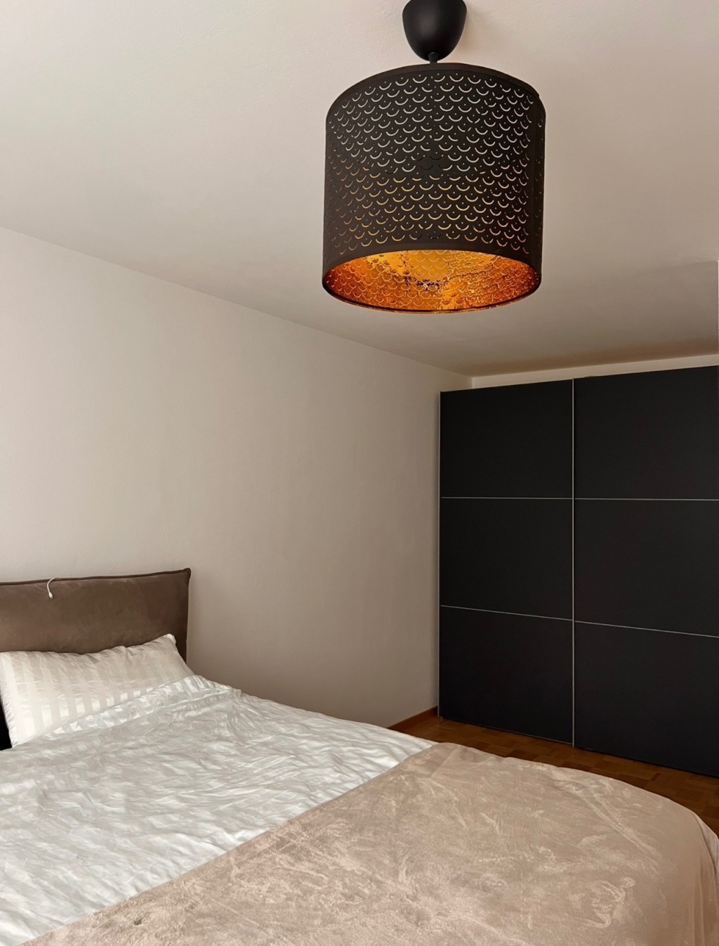 Modern 2-Zimmer Wohnung zur Untermiete September 2026 – Moosacherstr., 80809 München Milbertshofen-Am Hart – Vorschaubild 4