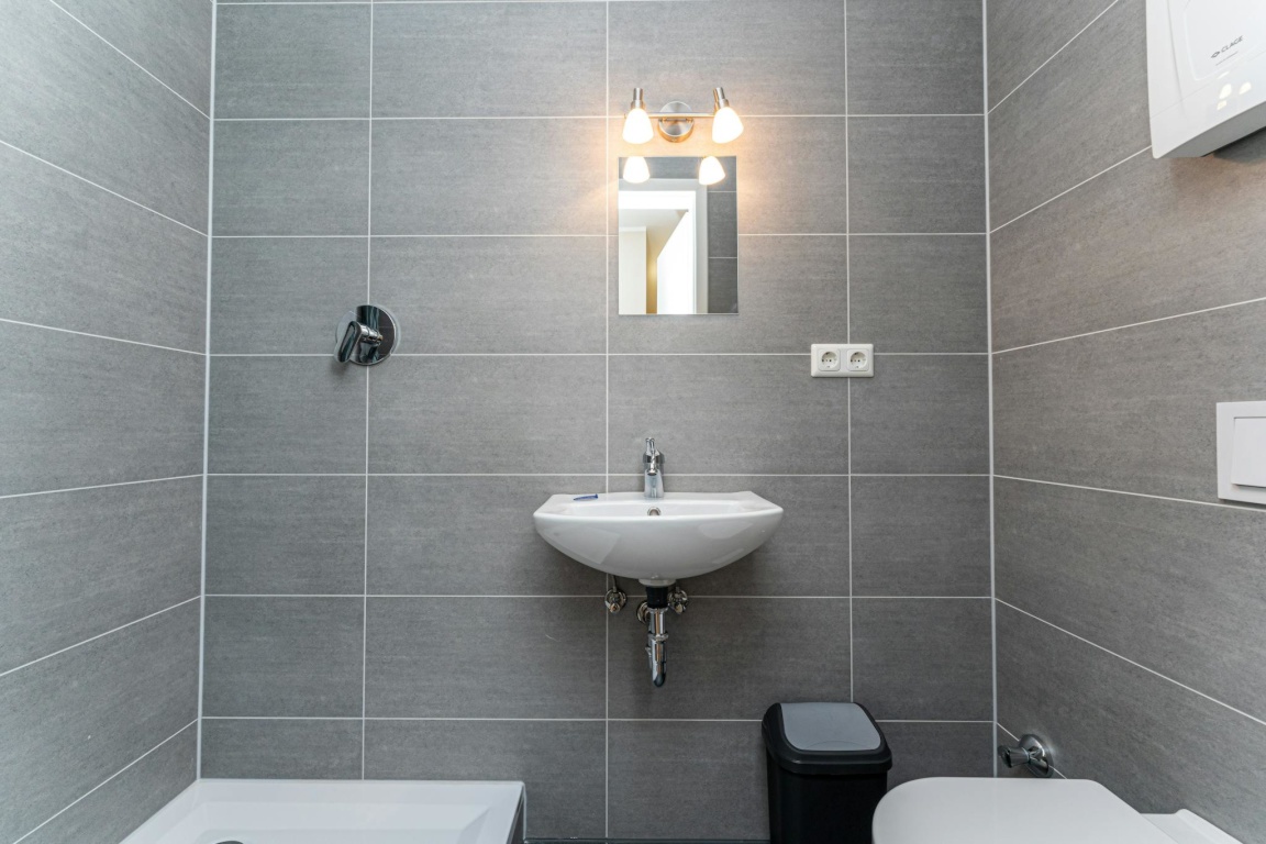 WG-Zimmer Berlin Leibnizstraße - Bild 8