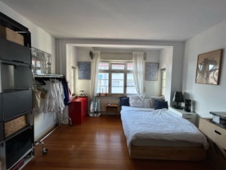 Ad image: Altbau WG im Paradies :) Untermiete ab August/September
