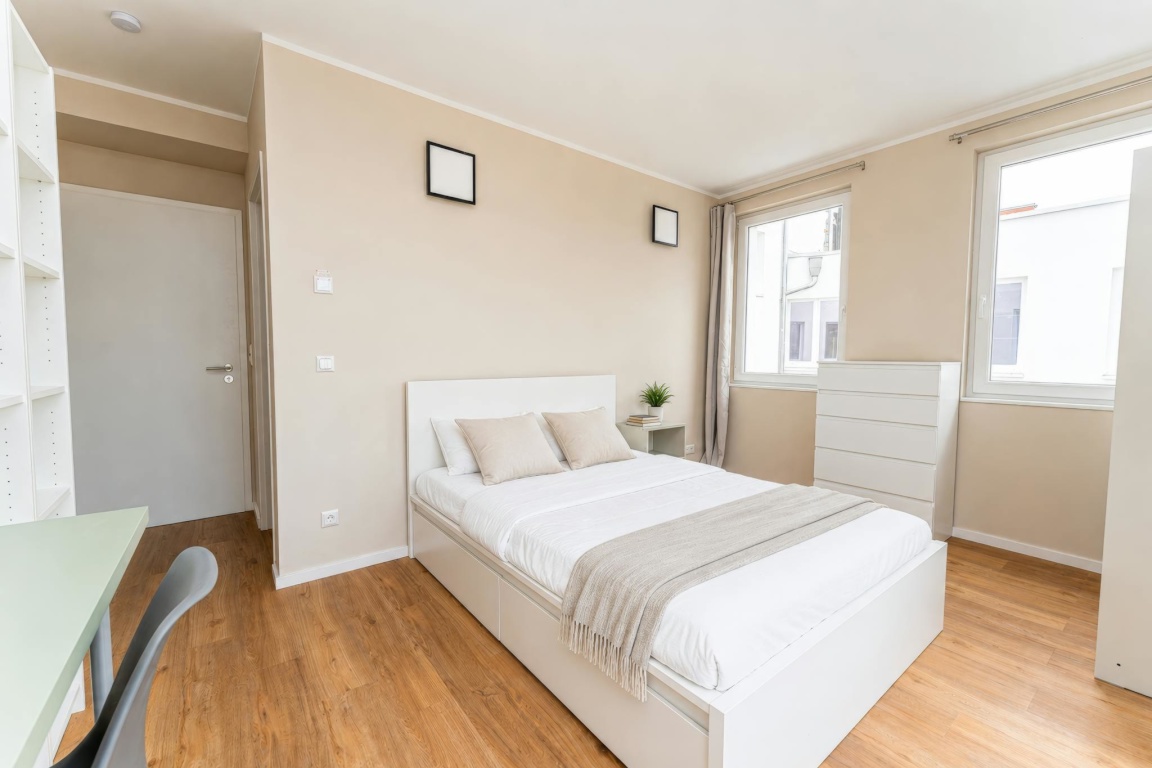 WG-Zimmer Berlin Leibnizstraße - Bild 3