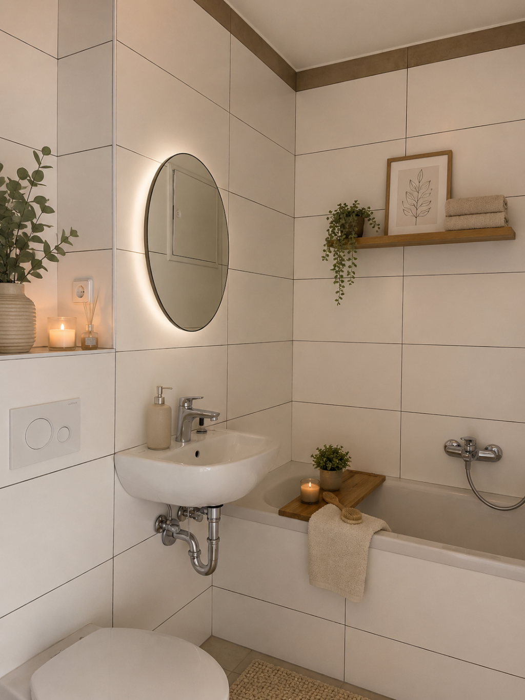 Wohnung Neustadt Lise-Meitner-Straße 19 - Bild 11