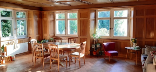 Ad image: WG am See - La Villa Loca - 5 Freunde