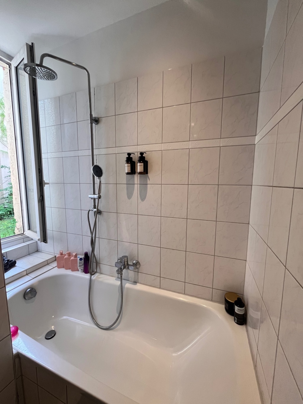 Berlin 2- Zimmer Wohnung Altbau – Kaiserin-Augusta-Straße, 12103 Berlin Tempelhof-Schöneberg – Vorschaubild 3