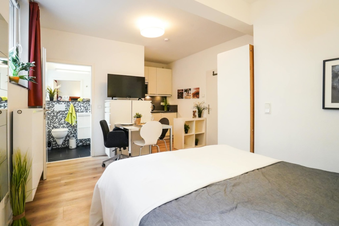 Bismarckstraße, Köln – Bismarckstraße, 50672 Köln Altstadt-Nord – Vorschaubild 6