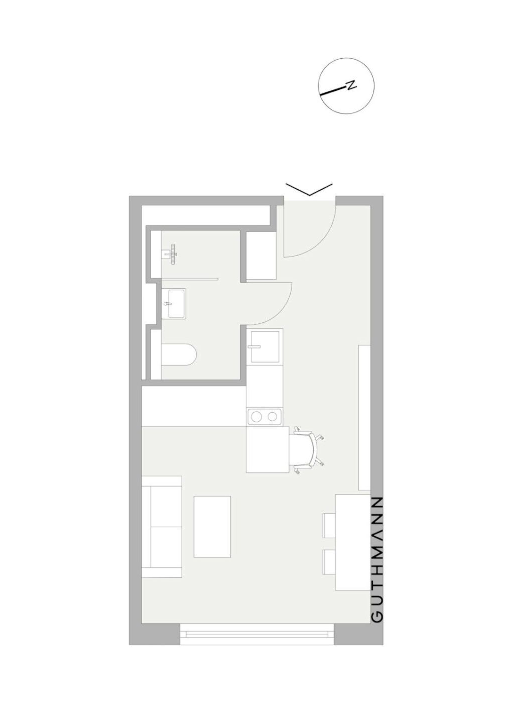 Lehrter Straße, Berlin – Lehrter Straße, 10557 Berlin – Vorschaubild 9