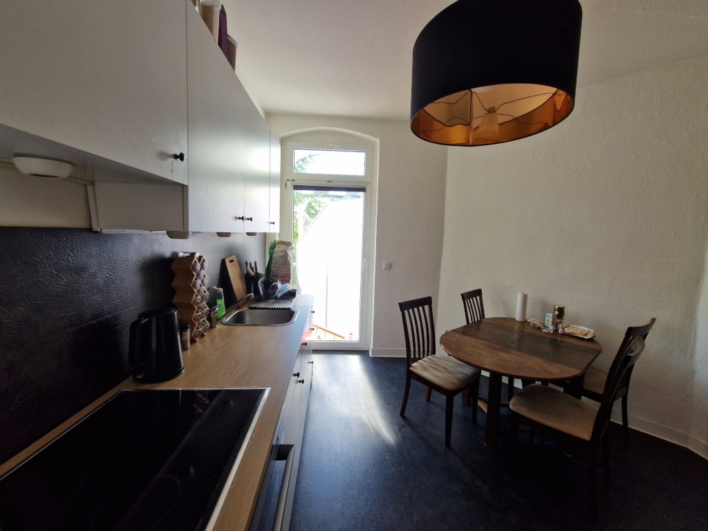 WG-Neugründung 3-Raum-Wohnung – Helmstedter Straße 21, 39112 Magdeburg Sudenburg – Vorschaubild 4