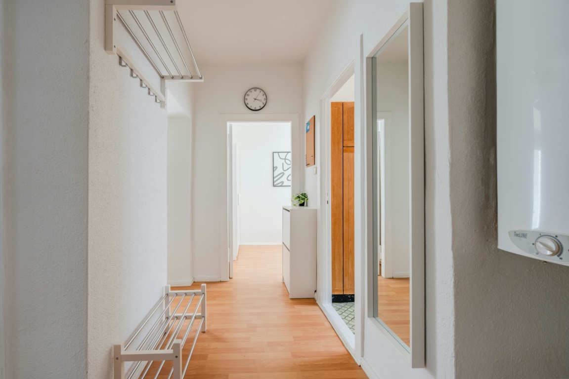 WG-Zimmer Berlin Jägerstraße - Bild 4