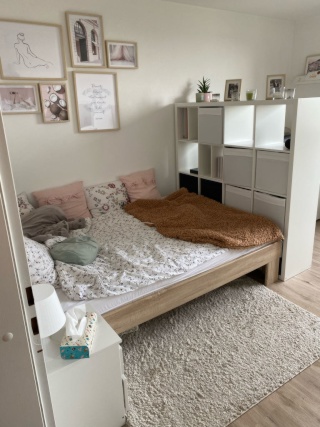 Imagen del anuncio: Zimmer in 5er-WG