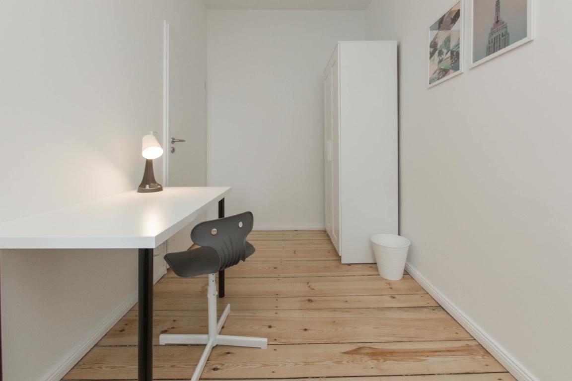 Flatshare Berlin Ritterlandweg - picture 4