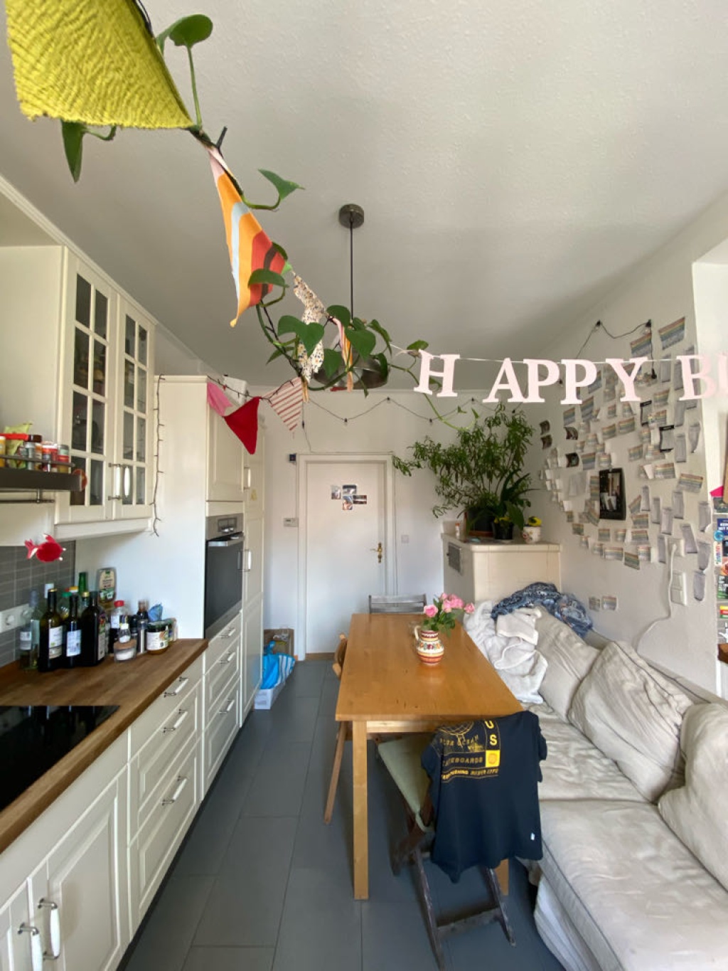 WG-Zimmer Innenstadt Weiße Herzstraße 1 - Bild 9