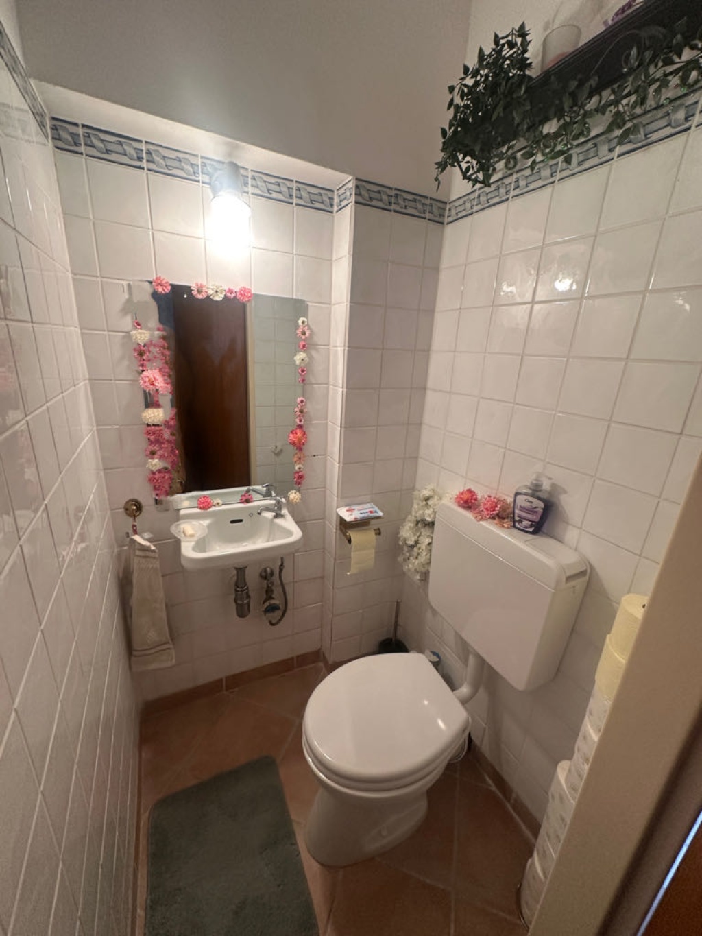 Wohnung Sachsenhausen Tiroler Straße 58 - Bild 7