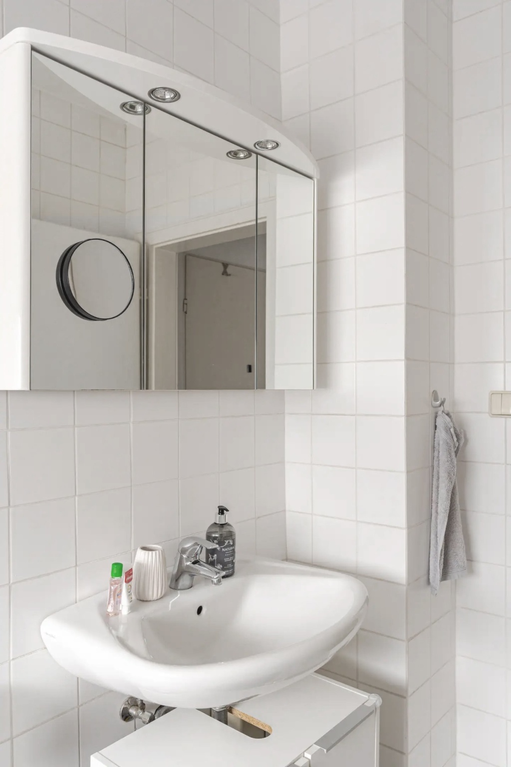 Schöne Zentrale Wohnung zur Zwischenmiete – Clemensstraße 25, 50676 Köln Altstadt-Süd – Vorschaubild 16