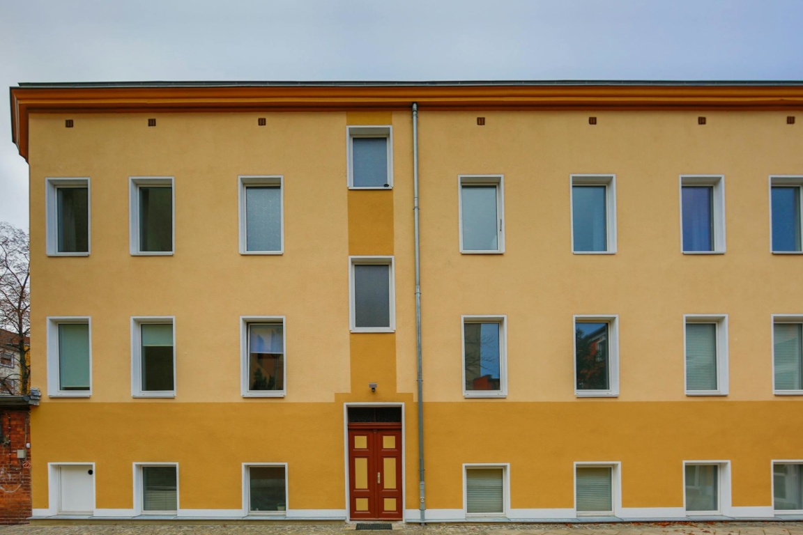 Flatshare Berlin Ritterlandweg - picture 9