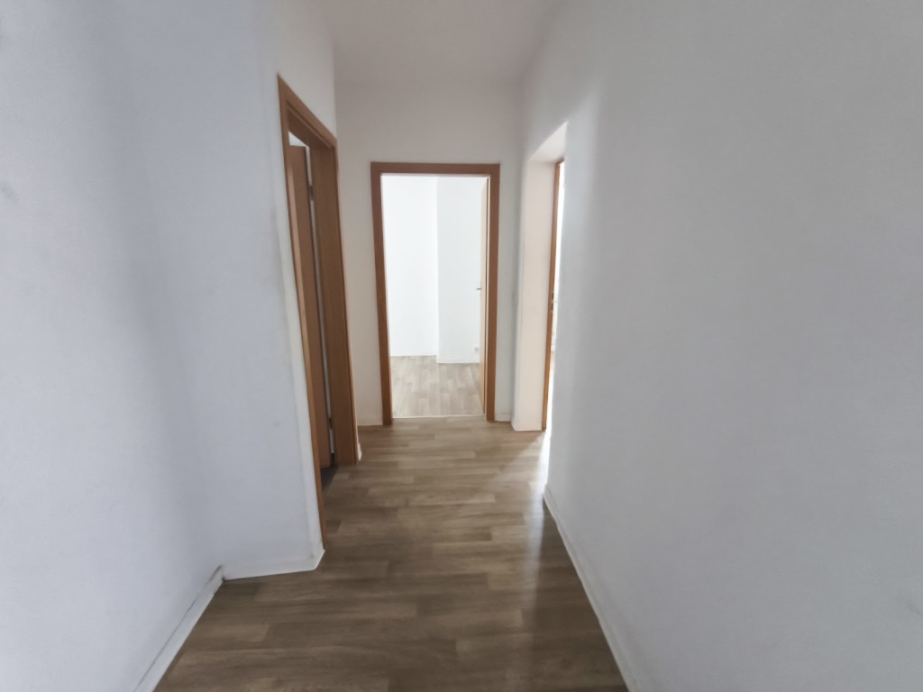 Wohnung Merseburg Straße des Friedens 109 - Flurbereich