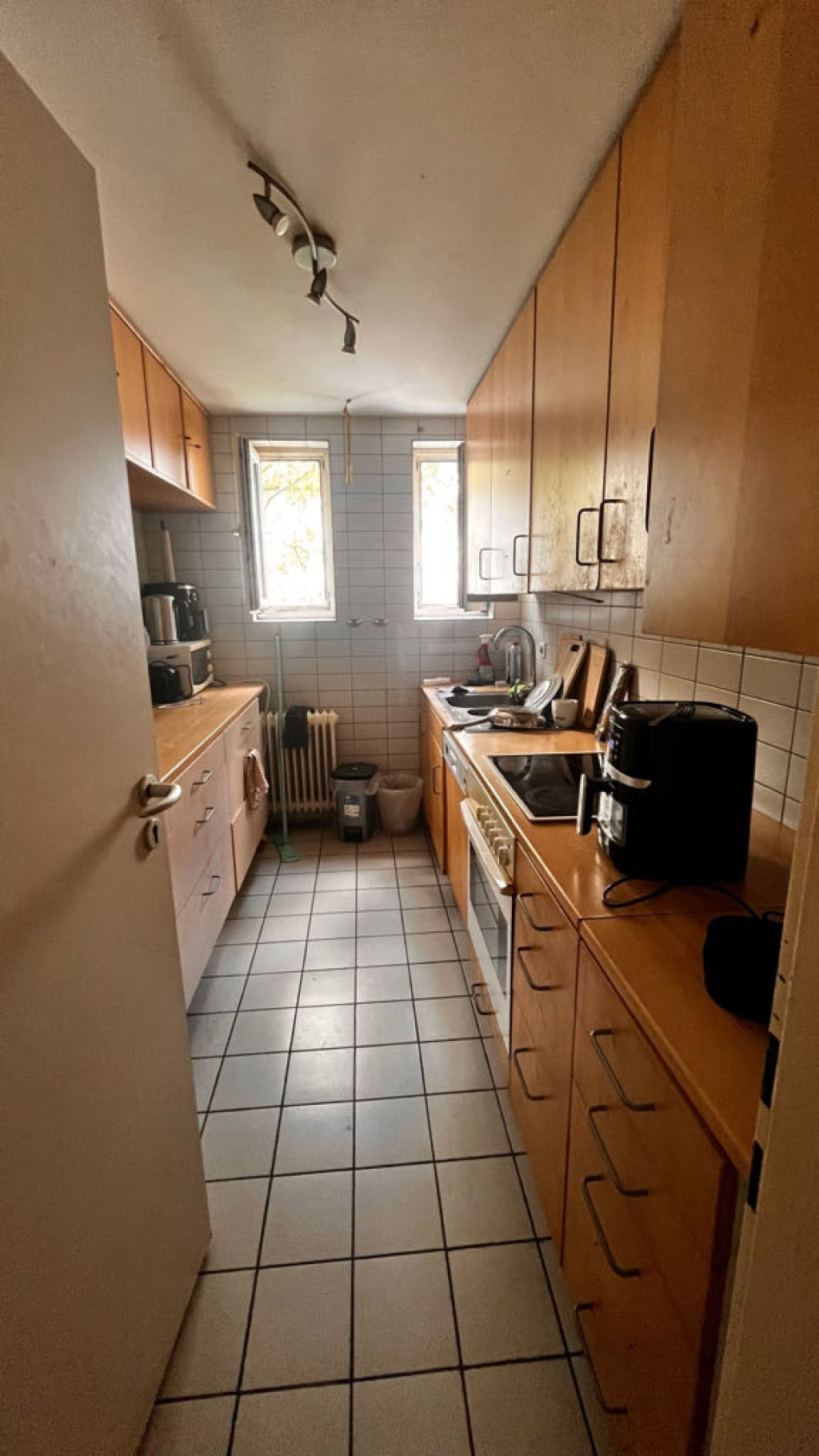 Habitación en WG Bockenheim Gräfstraße 62 - foto 2