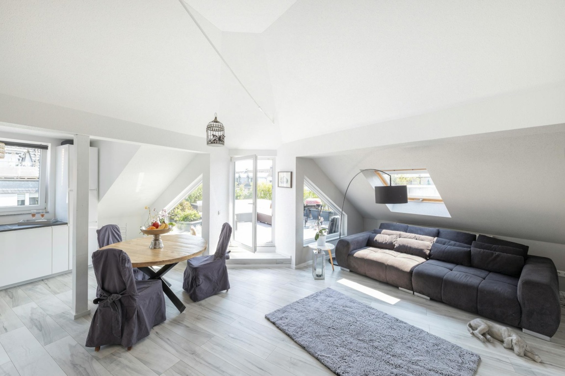 Weseler Straße, Düsseldorf – 40239 Düsseldorf Düsseltal – Vorschaubild 8