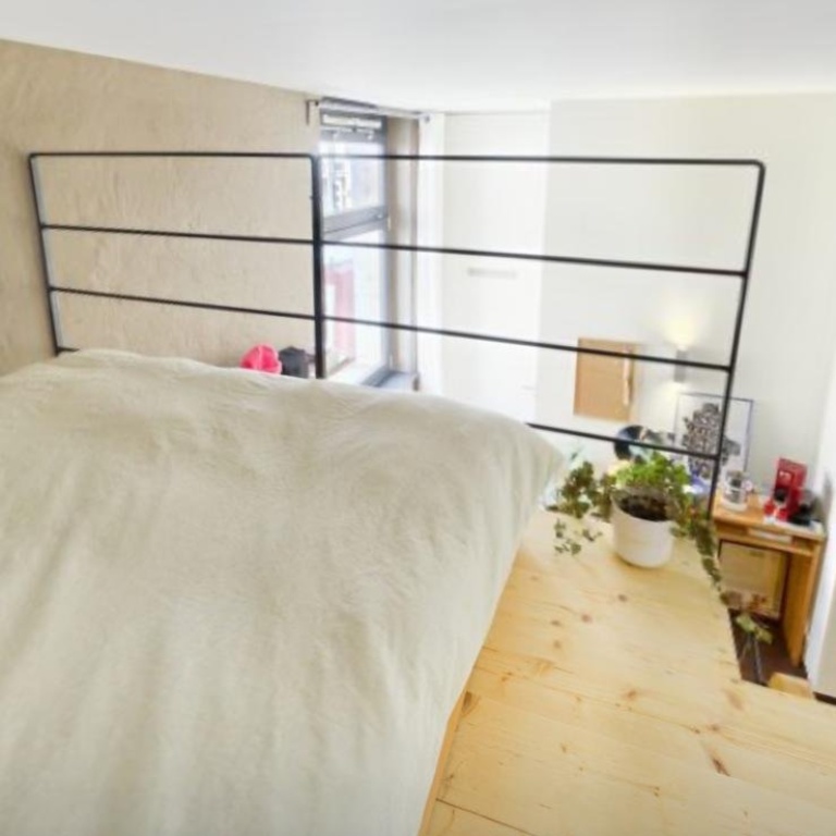 1-Zimmer Wohnung in der Alten Schlosserei – Jäckstraße 13, 96052 Bamberg Alte Seilerei ehem. Schaeffler Areal – Vorschaubild 12
