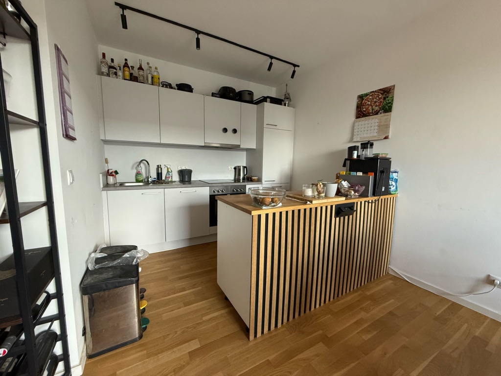 Apartamento Alt-Hohenschönhausen Schleizer Straße - foto 3