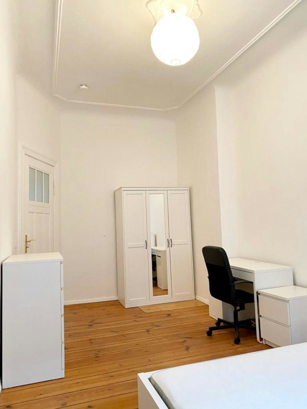 Wohnung Berlin Kamminer Straße - Bild 2
