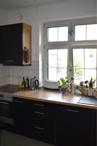 Imagen del anuncio: Teilmöbliertes Studentenzimmer in zentraler Lage