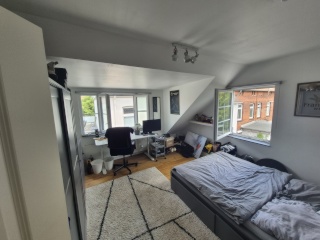 Ad image: Befristetet WG Zimmer in 5er WG