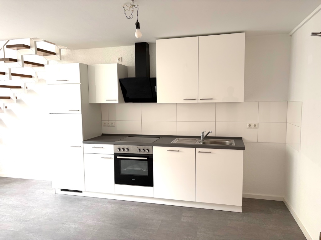 helle 4-Zimmer-Wohnung in Aachen - nähe Aachen-Zentrum – Vaalser Straße 154, 52074 Aachen Aachen – Vorschaubild 2