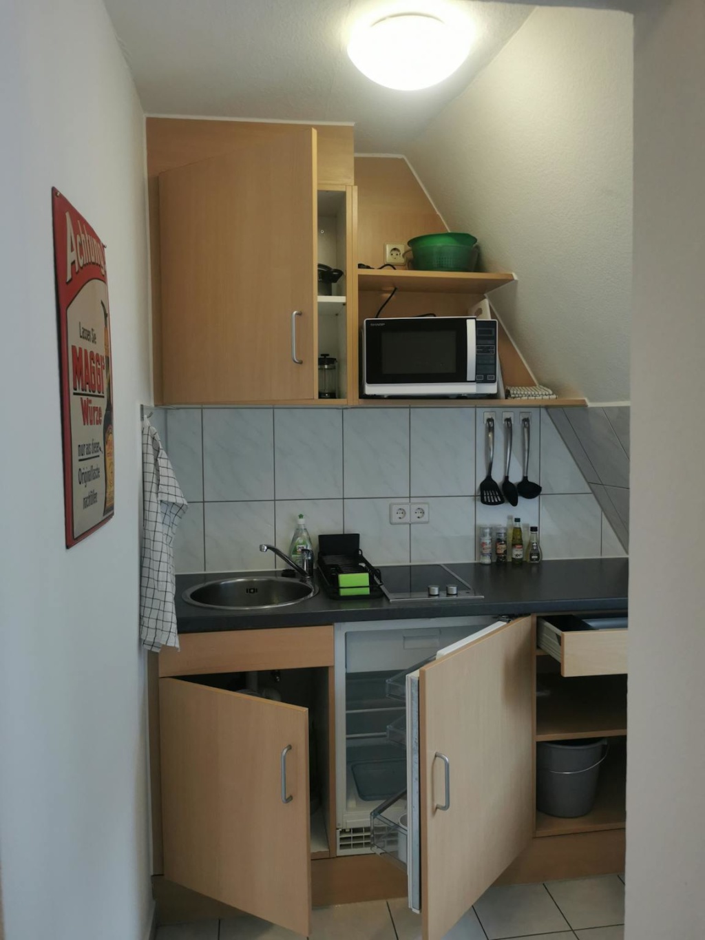 Leonhardstraße, Stuttgart – Leonhardstraße, 70182 Stuttgart Mitte – Vorschaubild 4