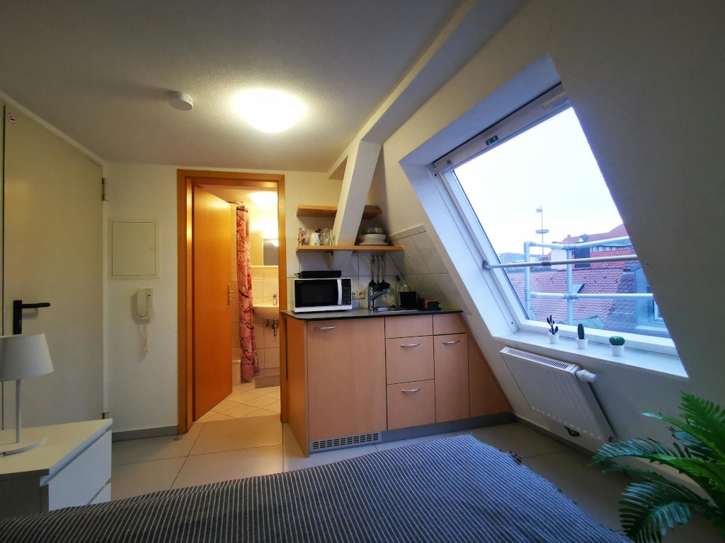 Leonhardstraße, Stuttgart – Leonhardstraße, 70182 Stuttgart Mitte – Vorschaubild 2