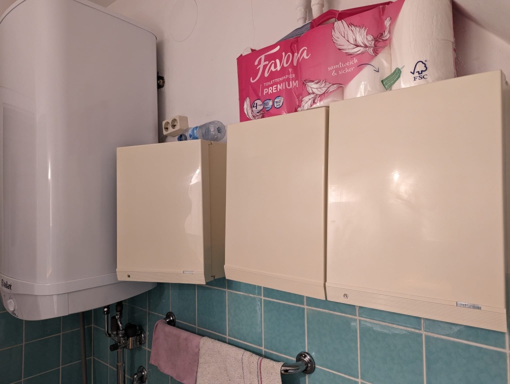 WG-Zimmer Vaihingen Am Feldrand - Bild 5