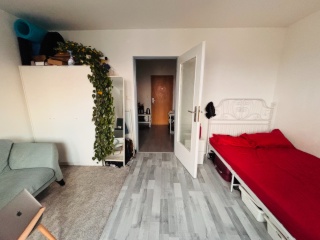 Imagen del anuncio: Bright Furnished Studio with Stunning 19th-Floor Views – Available from September 1, 2026