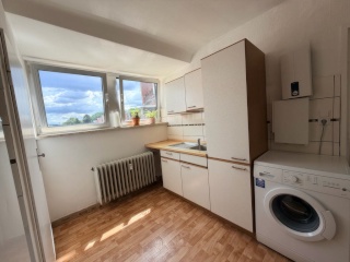 Ad image: Helle 2-Zimmer-Wohnung in Alt-Saarbrücken