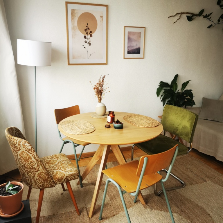cozy, bright, and fully furnished 38 m2 one-room apartment in Kreuzberg (Großbeerenstraße) from August 24th until October 11th – Großbeerenstraße 58, 10965 Berlin Berlin – Vorschaubild 2