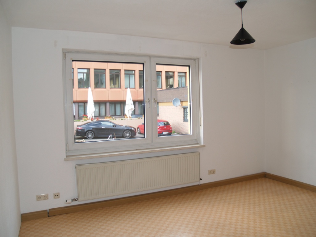 Habitación en WG Innenstadt Weidengasse - Zimmer 2 - Neben Küche und Badezimmer - Bild 1