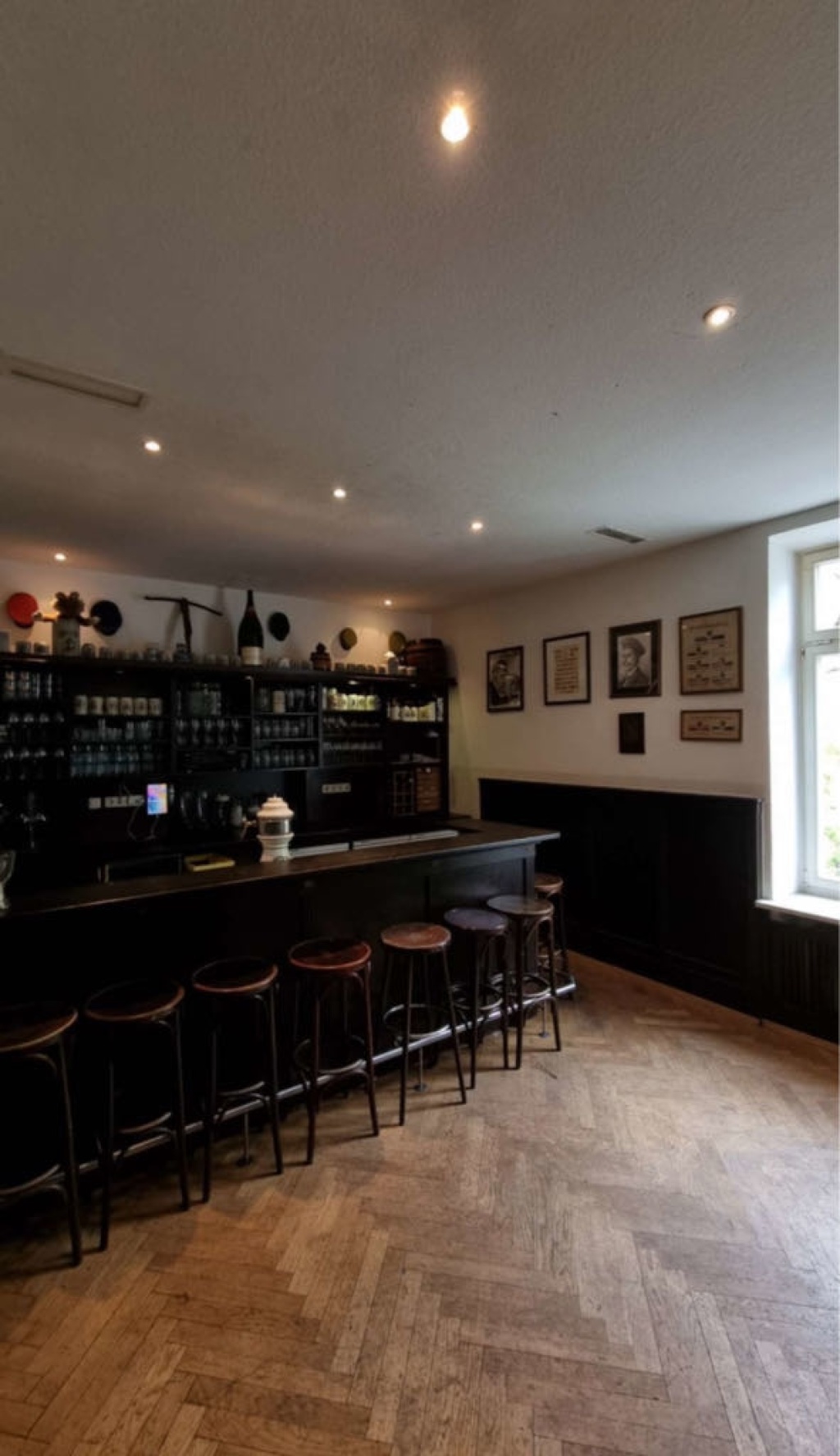 WG-Zimmer Schwabing-Freimann Leopoldstr. 49 - Bild 7