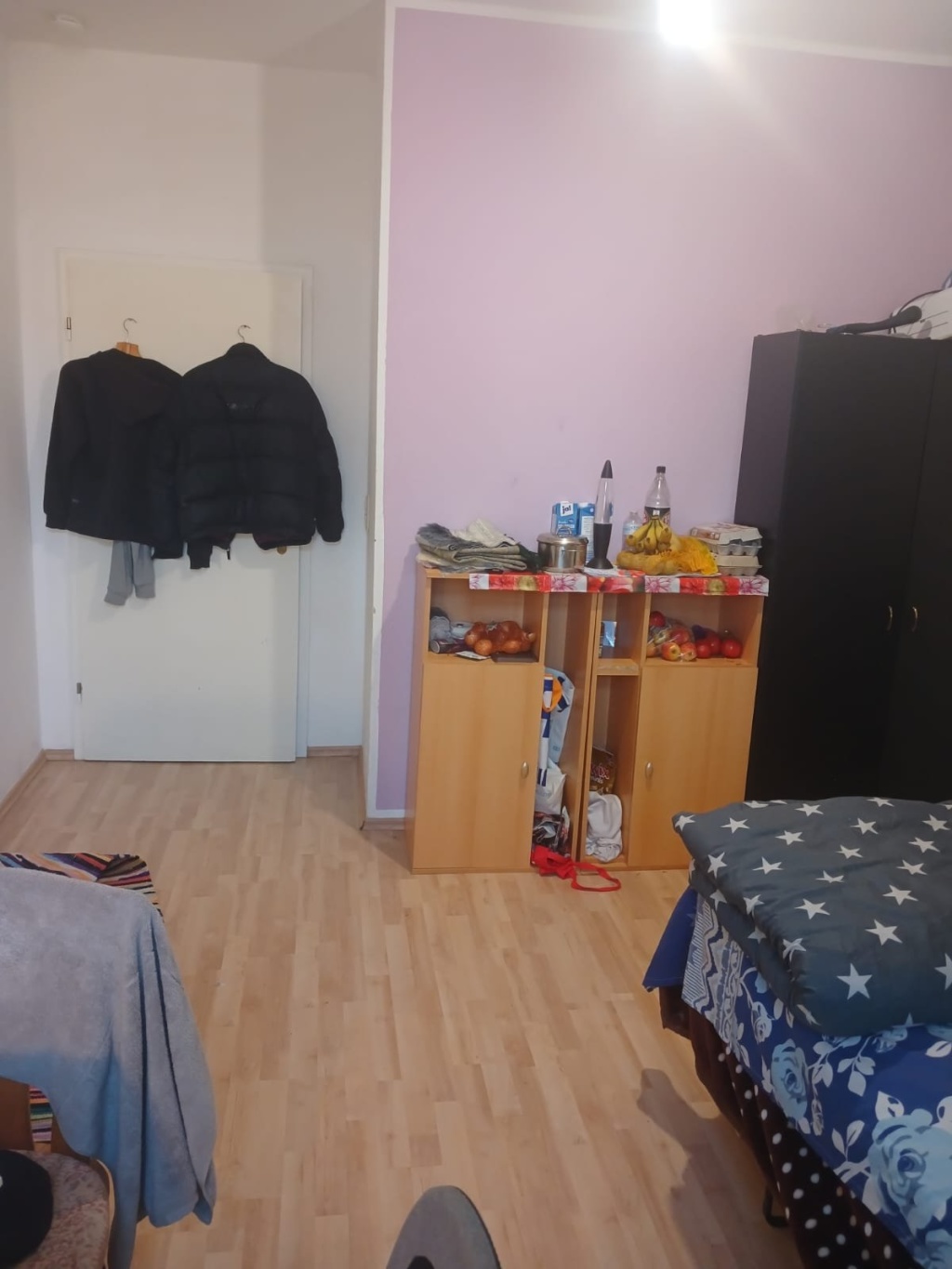Room in a 4 person shared apartment – Schmidtstedter Ufer 20, 99084 Erfurt Krämpfervorstadt – Vorschaubild 2