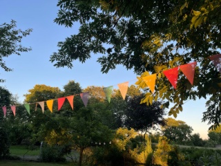 Ad image: WG im Grünen - bei Flensburg 🌿