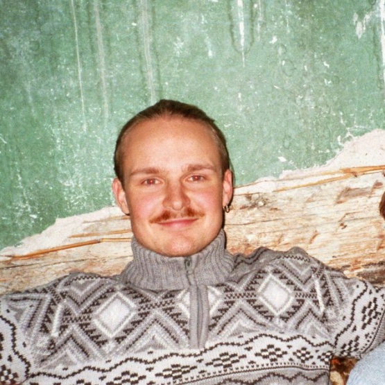 Profilbild